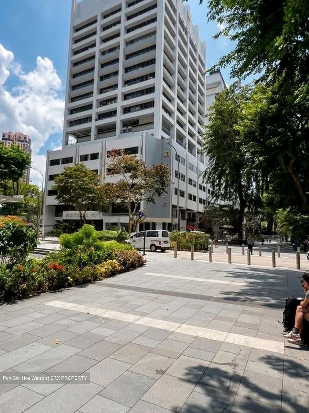 Far East Shopping Centre (D9), Office #622561101